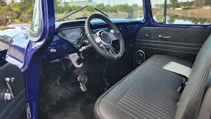 1957 GMC Blue Chip - Image 3 of 14