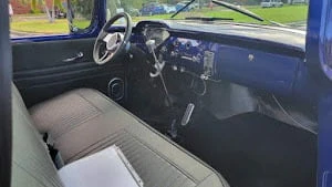 1957 GMC Blue Chip - Image 4 of 14