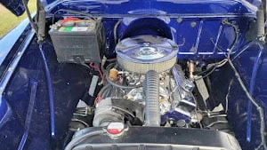 1957 GMC Blue Chip - Image 5 of 14
