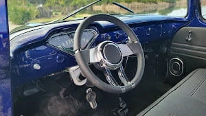 1957 GMC Blue Chip - Image 6 of 14