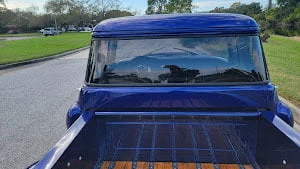 1957 GMC Blue Chip - Image 9 of 14