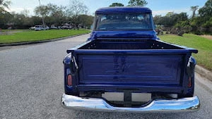 1957 GMC Blue Chip - Image 10 of 14