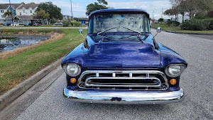 1957 GMC Blue Chip - Image 13 of 14