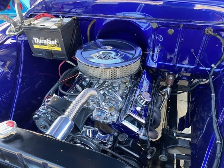 1957 GMC Blue Chip - Image 14 of 15