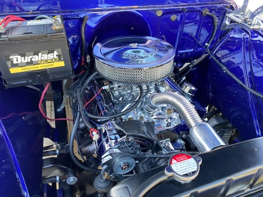 1957 GMC Blue Chip - Image 15 of 15