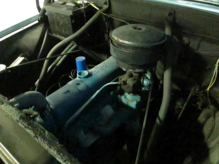 1957 GMC Blue Chip - Image 8 of 9