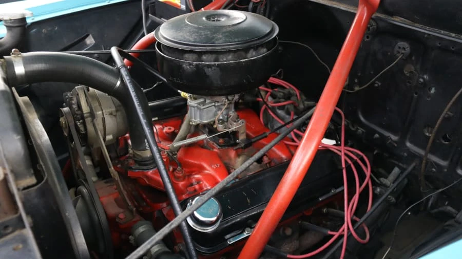 1957 GMC Blue Chip - Image 6 of 7