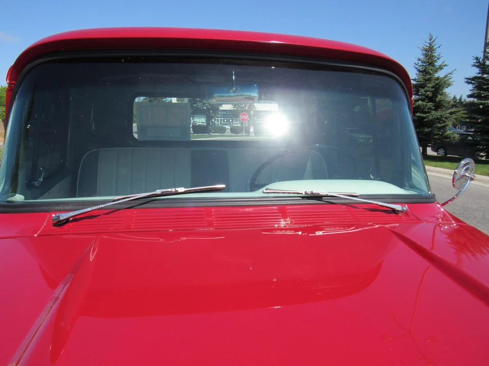 1957 GMC Blue Chip - Image 26 of 31