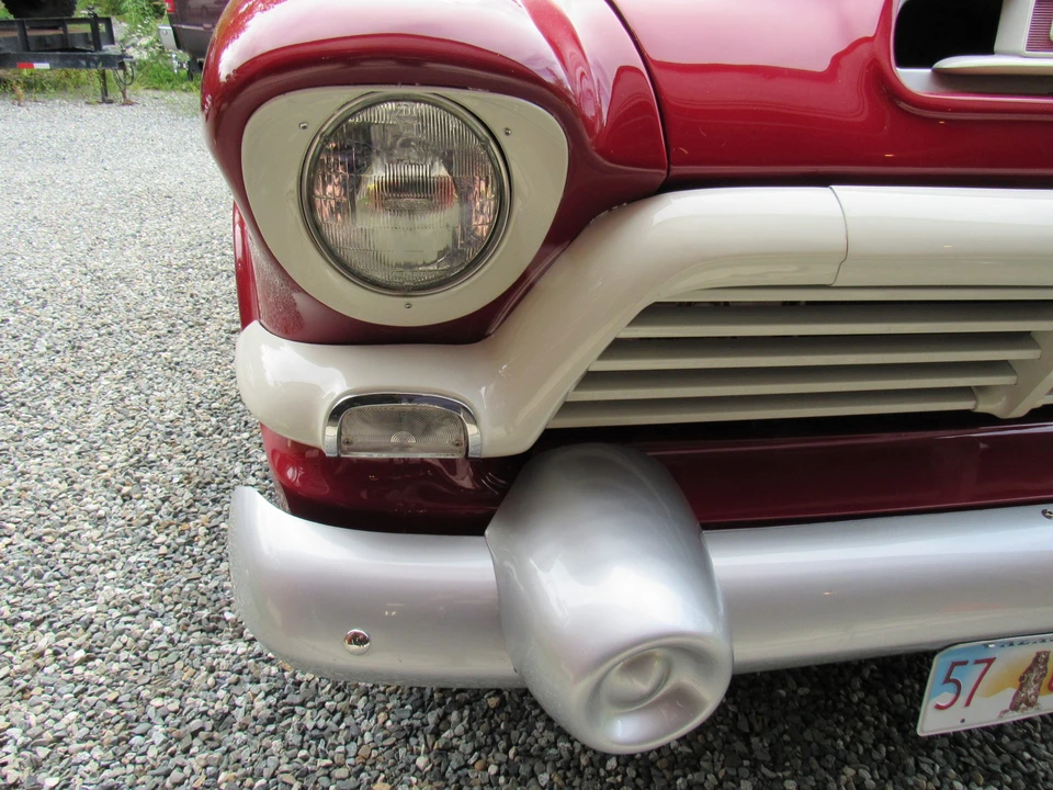 1957 GMC Blue Chip - Image 20 of 31