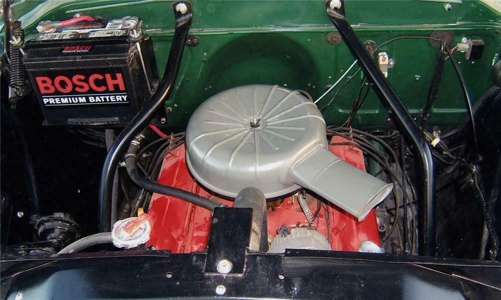 1957 GMC Blue Chip - Image 3 of 4