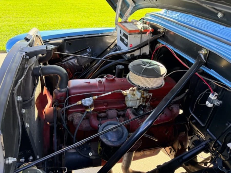 1957 GMC Blue Chip - Image 14 of 15