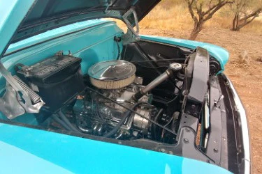 1957 GMC Blue Chip - Image 3 of 5
