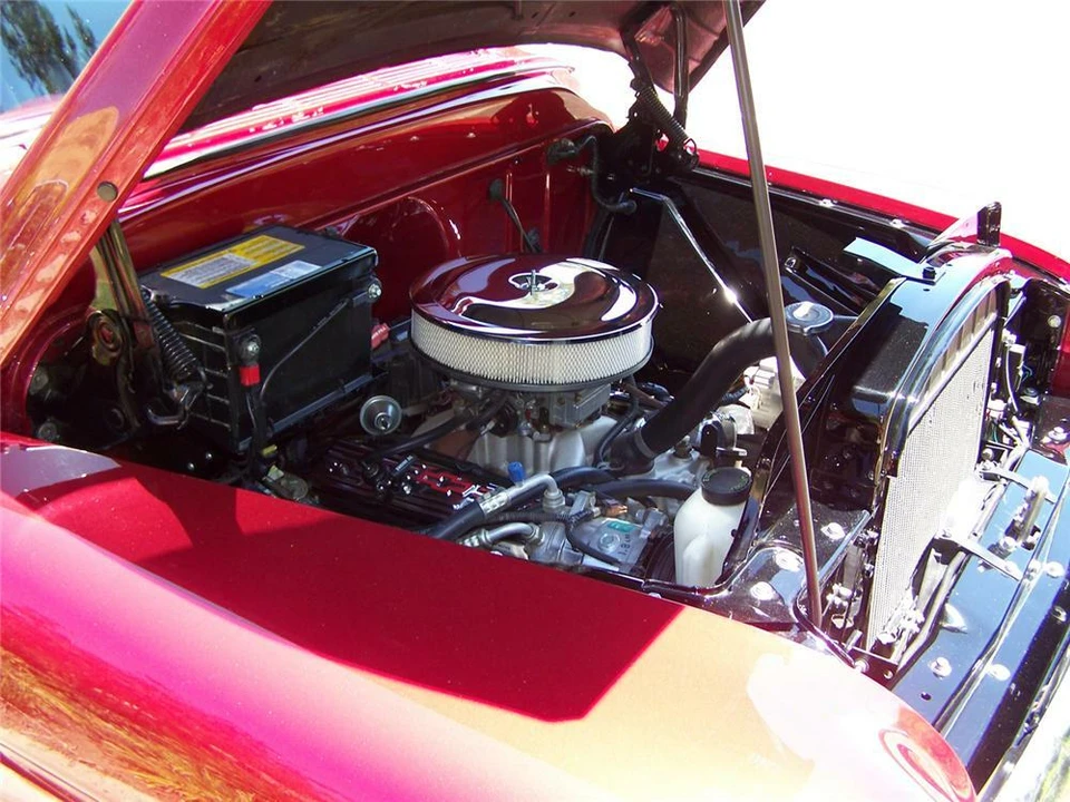 1957 GMC Blue Chip - Image 3 of 5