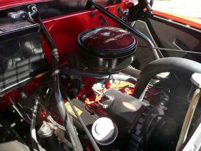 1957 GMC Blue Chip - Image 3 of 5