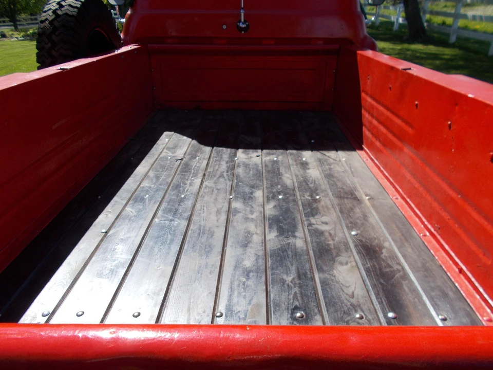 1957 GMC Blue Chip - Image 17 of 31