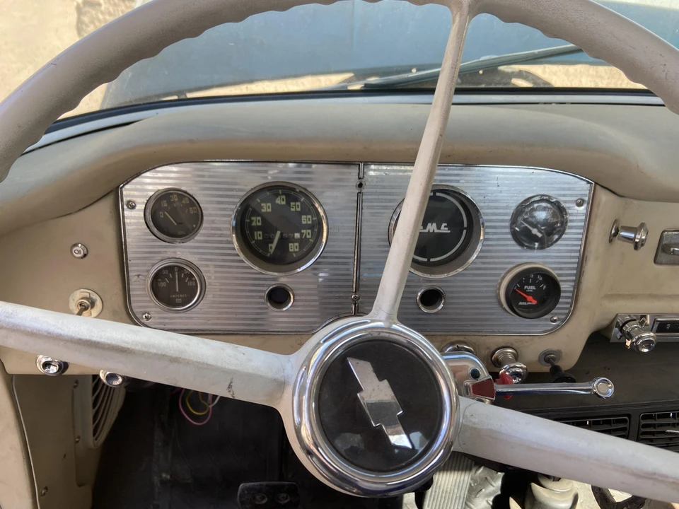 1957 GMC Blue Chip - Image 30 of 31