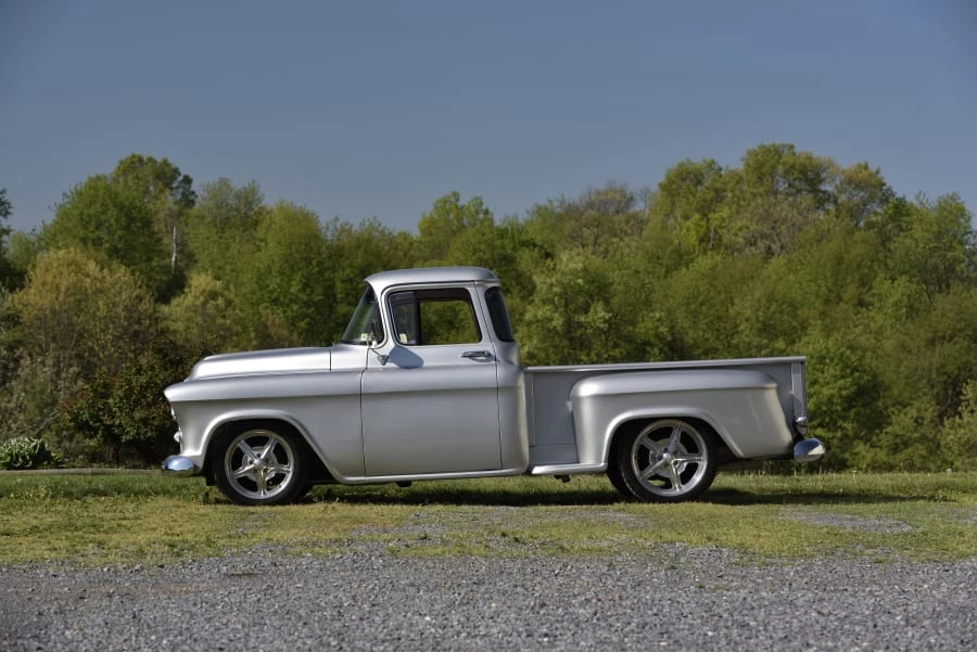 1957 GMC Blue Chip - Image 2 of 28