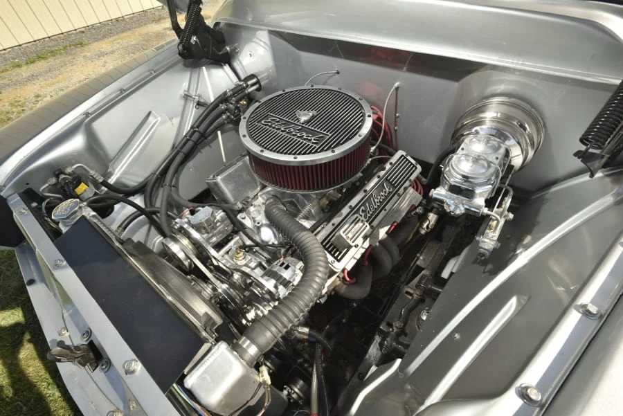 1957 GMC Blue Chip - Image 28 of 28