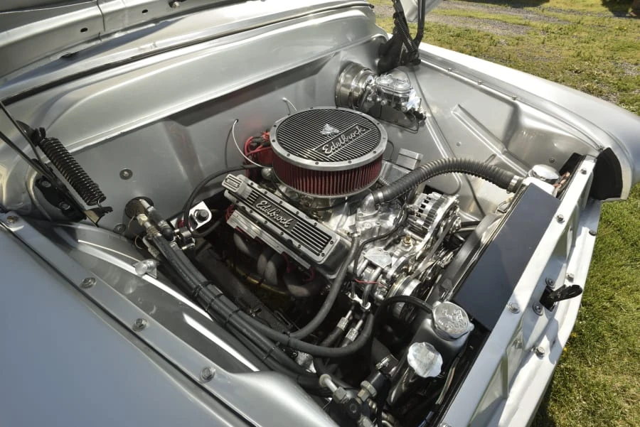 1957 GMC Blue Chip - Image 26 of 28