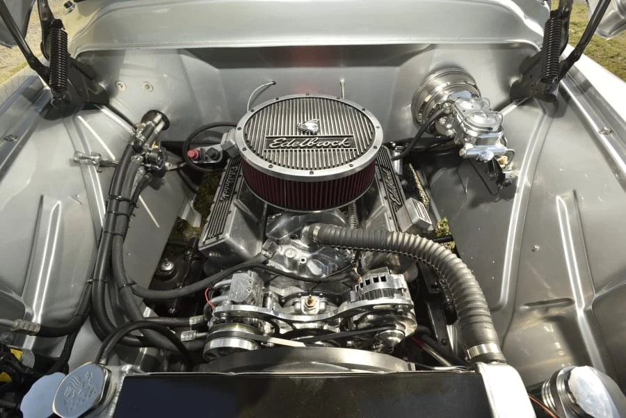 1957 GMC Blue Chip - Image 27 of 28