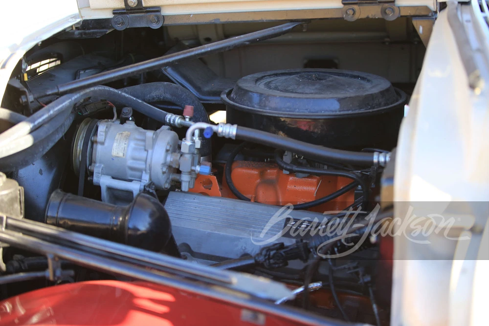 1957 GMC Blue Chip - Image 3 of 31