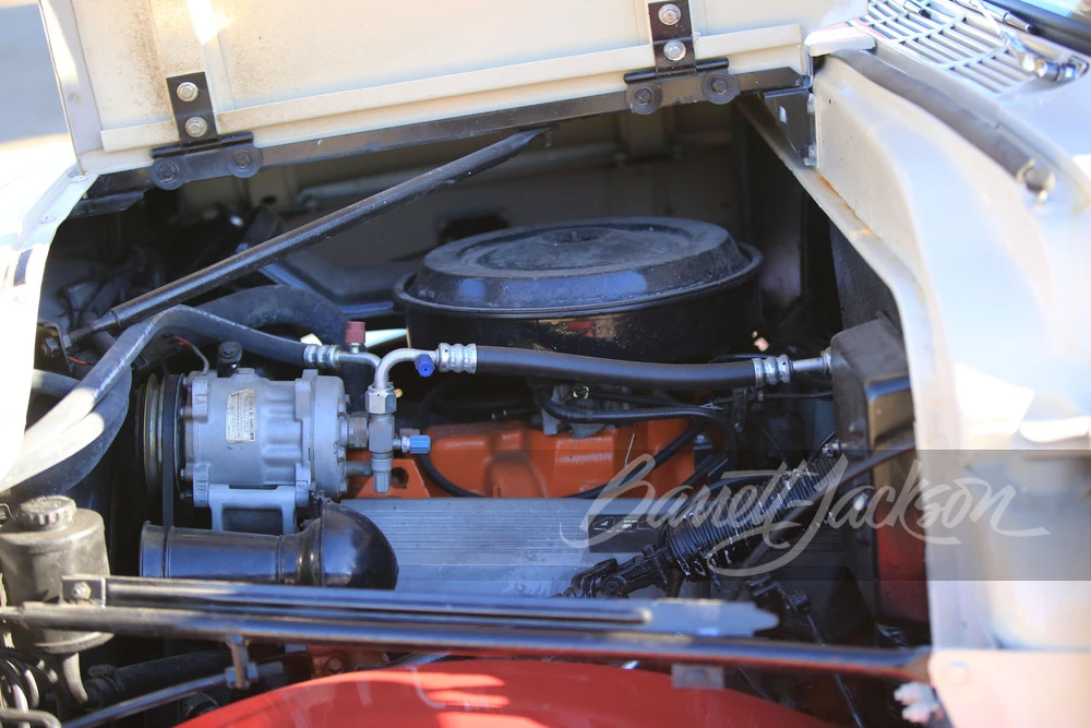 1957 GMC Blue Chip - Image 6 of 31