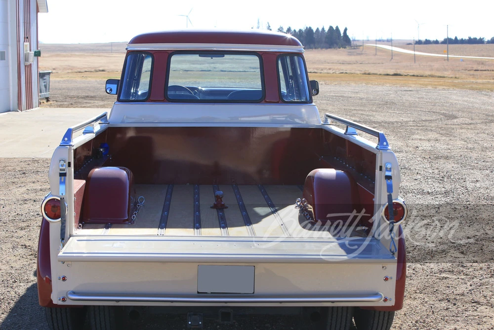 1957 GMC Blue Chip - Image 18 of 31