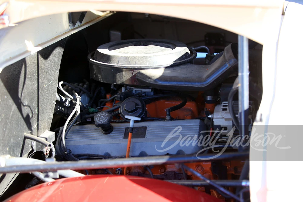 1957 GMC Blue Chip - Image 19 of 31