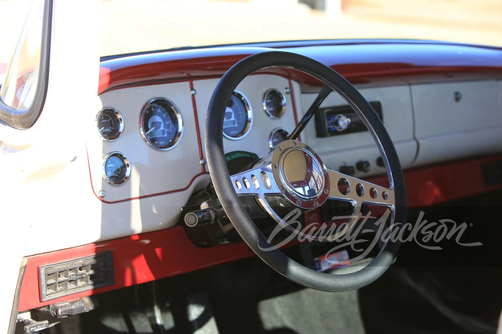 1957 GMC Blue Chip - Image 4 of 31