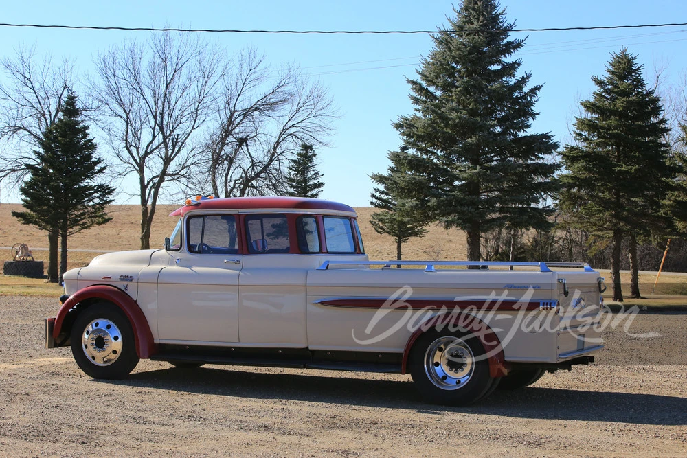 1957 GMC Blue Chip - Image 28 of 31