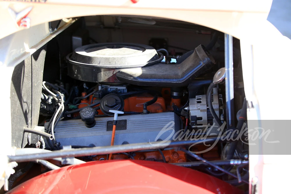 1957 GMC Blue Chip - Image 29 of 31