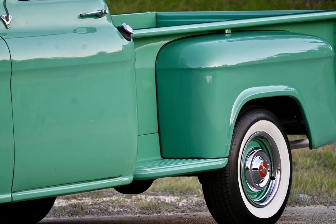 1957 GMC Blue Chip - Image 28 of 31