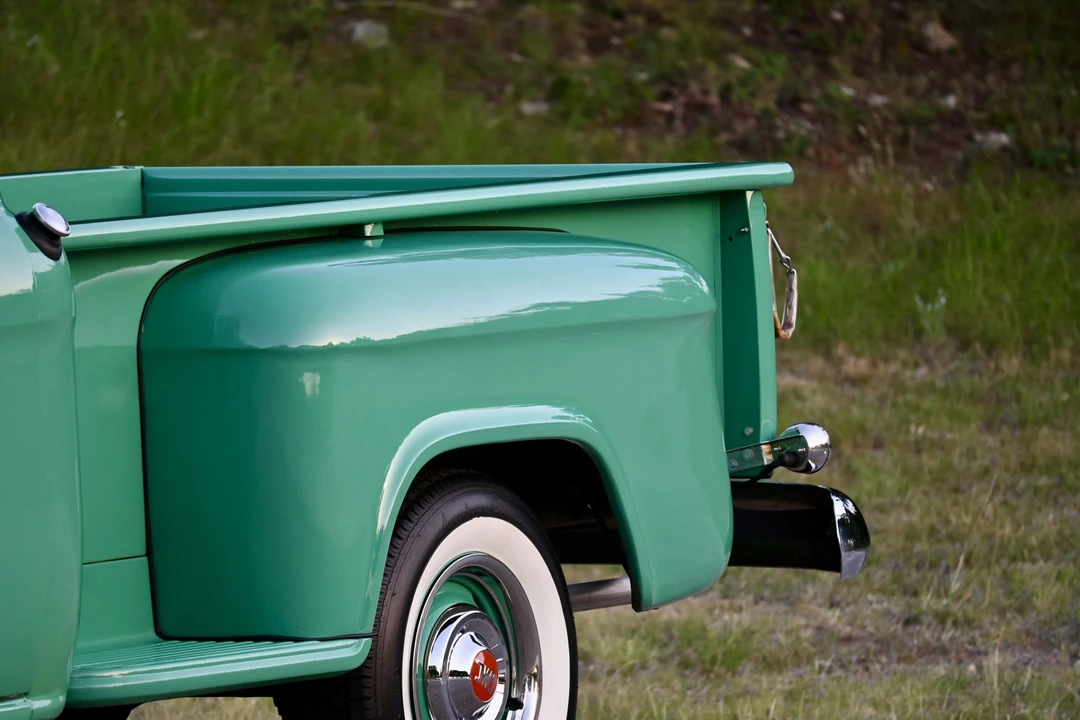 1957 GMC Blue Chip - Image 31 of 31