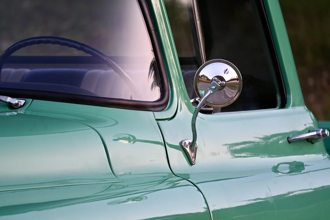 1957 GMC Blue Chip - Image 25 of 31