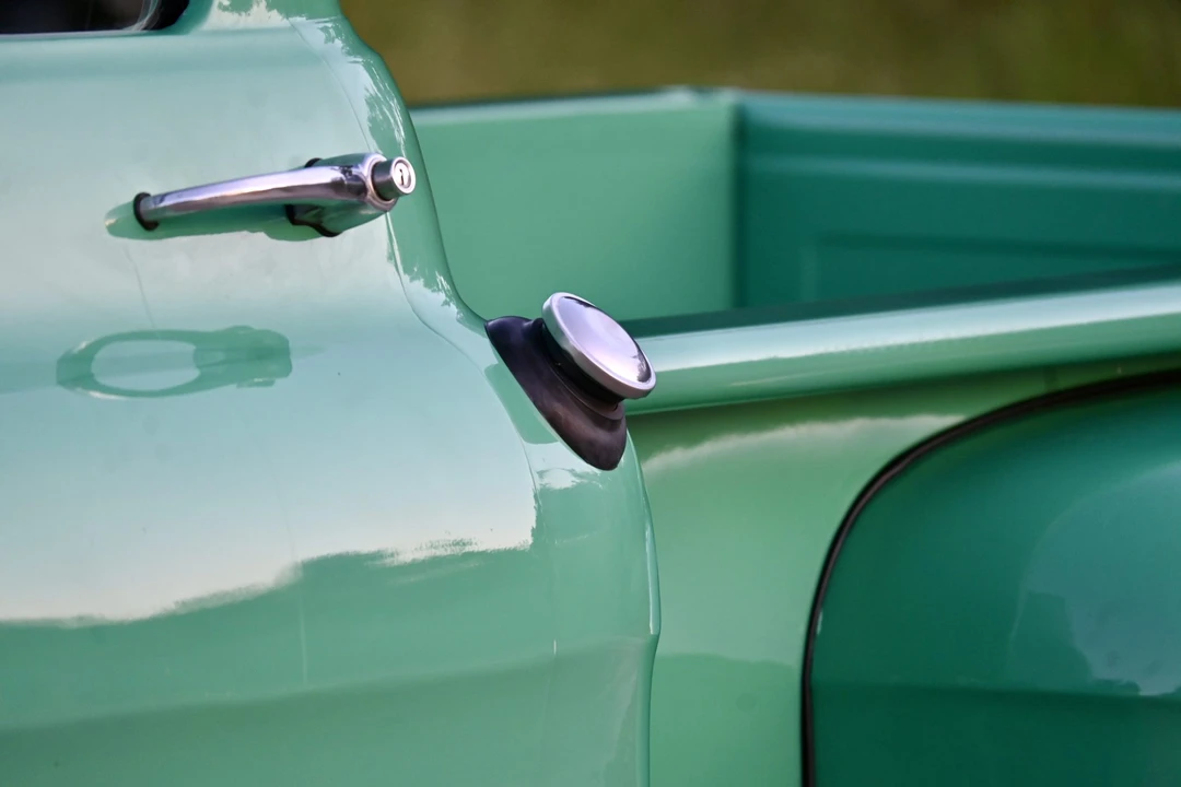 1957 GMC Blue Chip - Image 27 of 31