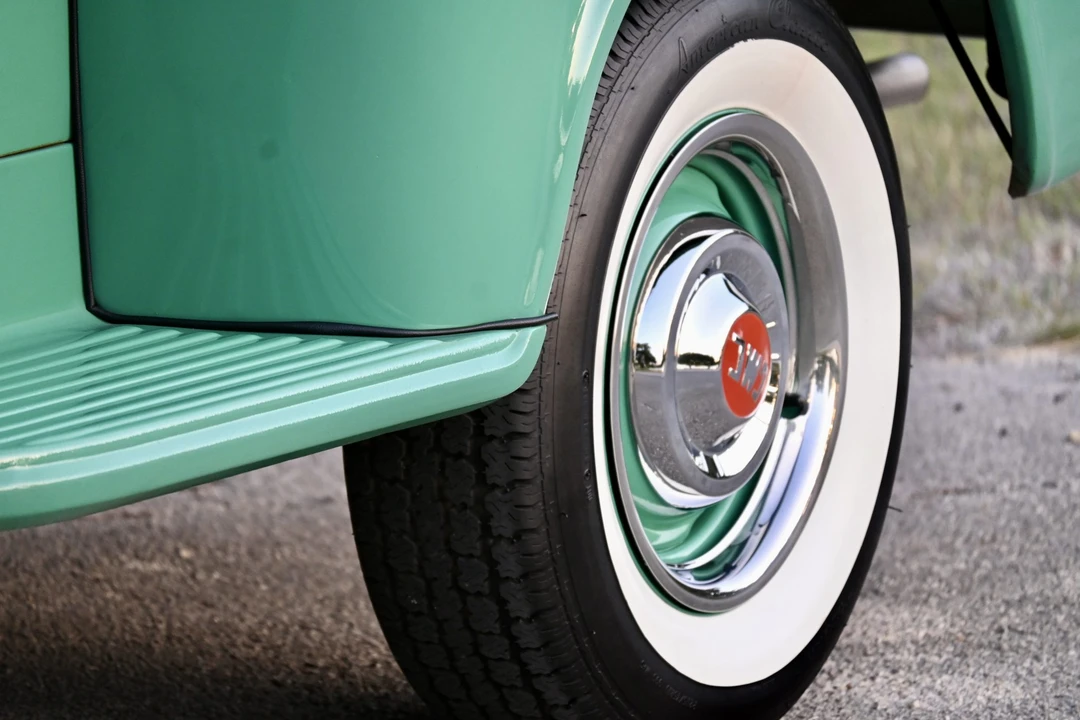 1957 GMC Blue Chip - Image 29 of 31