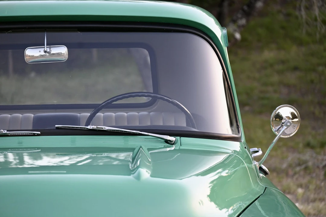 1957 GMC Blue Chip - Image 18 of 31