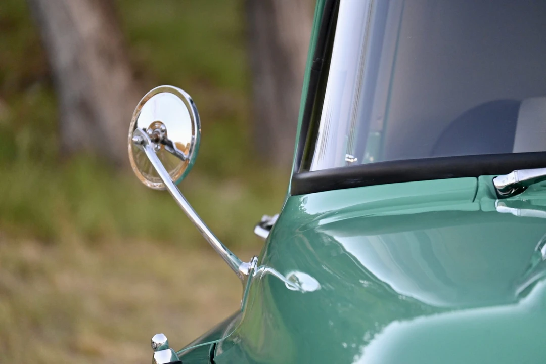 1957 GMC Blue Chip - Image 17 of 31