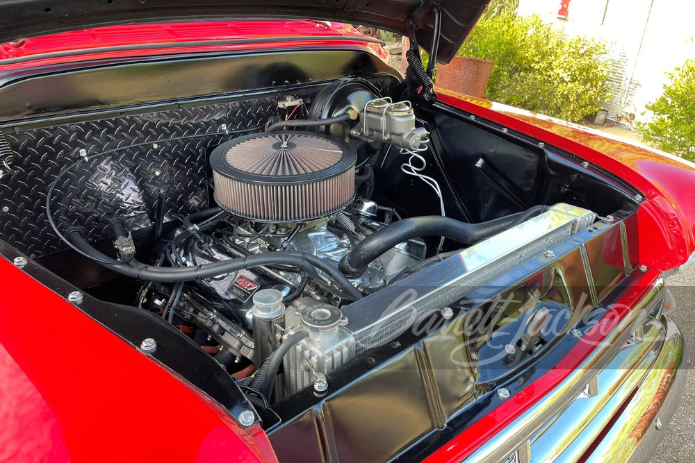 1957 GMC Blue Chip - Image 2 of 12