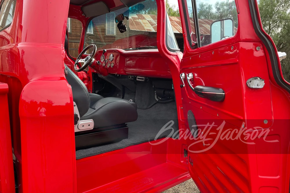 1957 GMC Blue Chip - Image 3 of 12