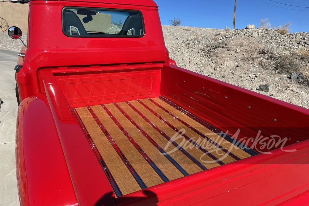 1957 GMC Blue Chip - Image 7 of 12