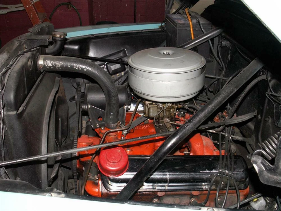1957 GMC Blue Chip - Image 3 of 6