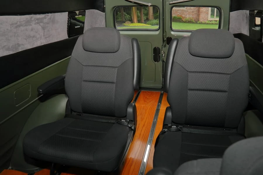 1957 GMC Blue Chip - Image 27 of 31