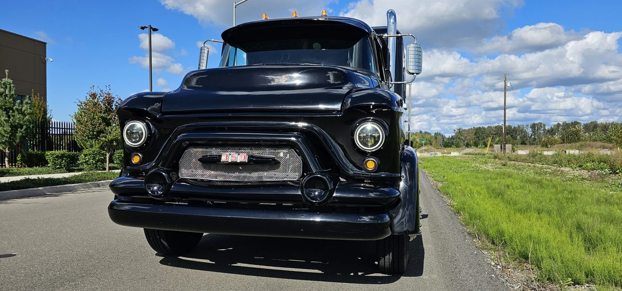1957 GMC Blue Chip - Image 2 of 31