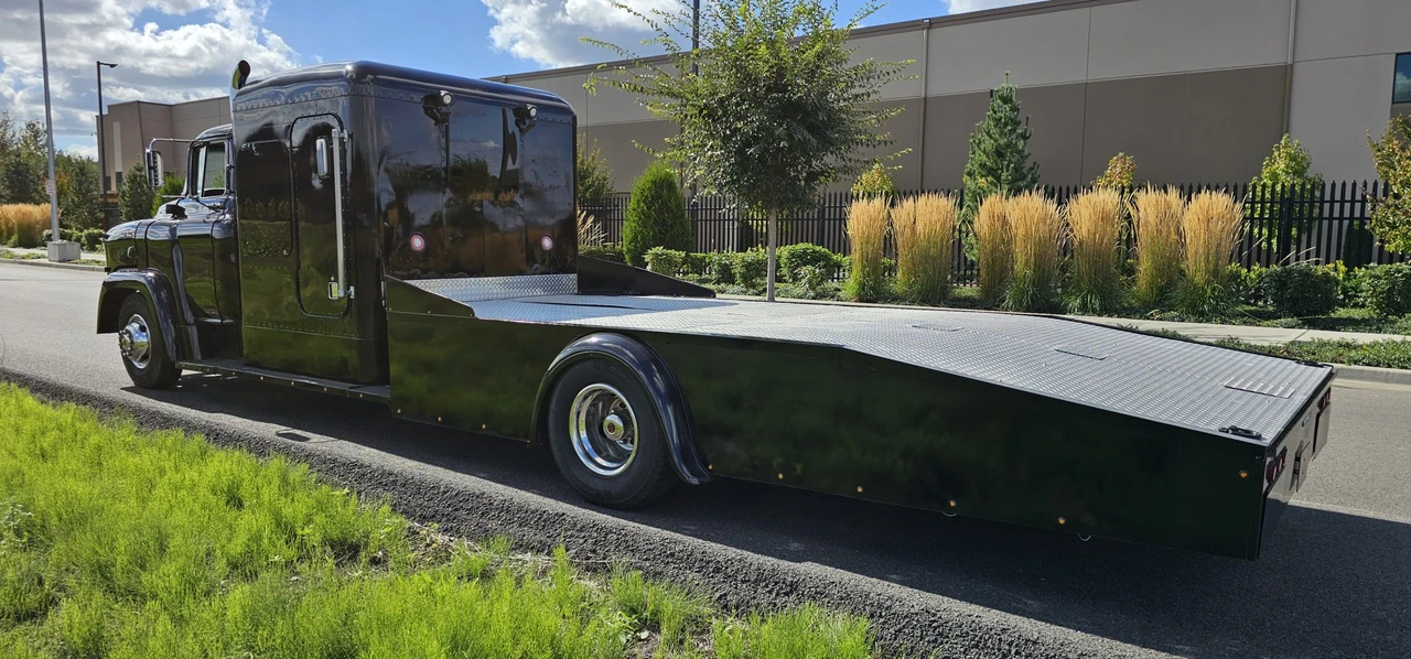 1957 GMC Blue Chip - Image 7 of 31