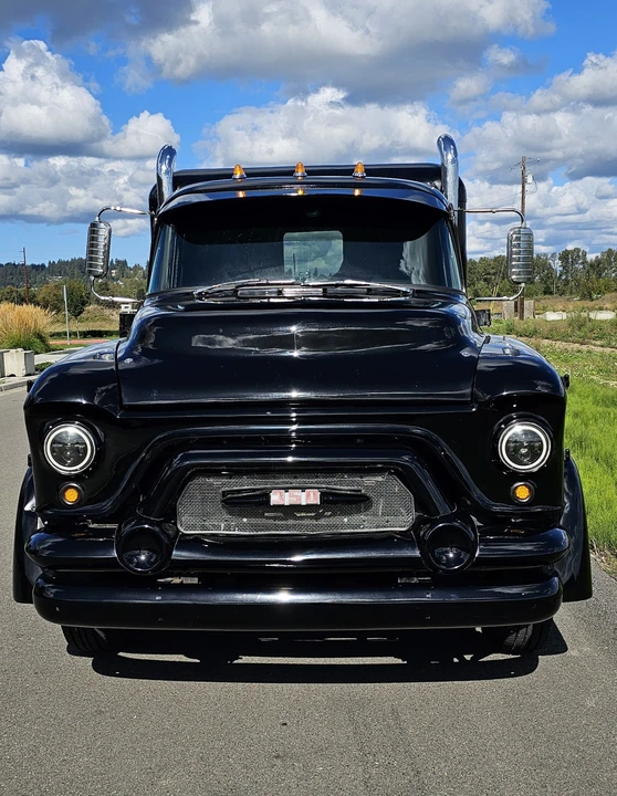 1957 GMC Blue Chip - Image 17 of 31