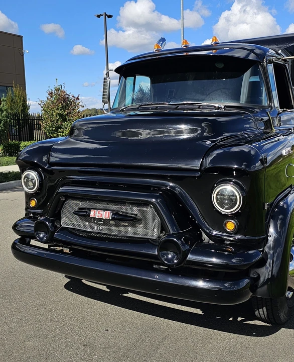 1957 GMC Blue Chip - Image 18 of 31