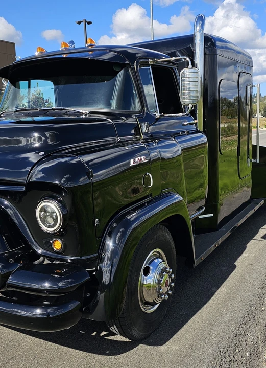 1957 GMC Blue Chip - Image 22 of 31