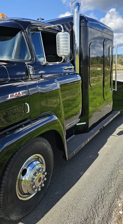1957 GMC Blue Chip - Image 24 of 31