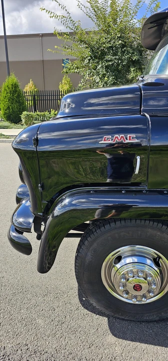 1957 GMC Blue Chip - Image 23 of 31